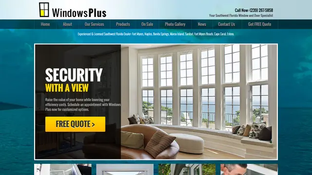 Windows Plus